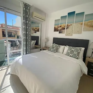 Beach Apartment La Cala De Mijas Apartment