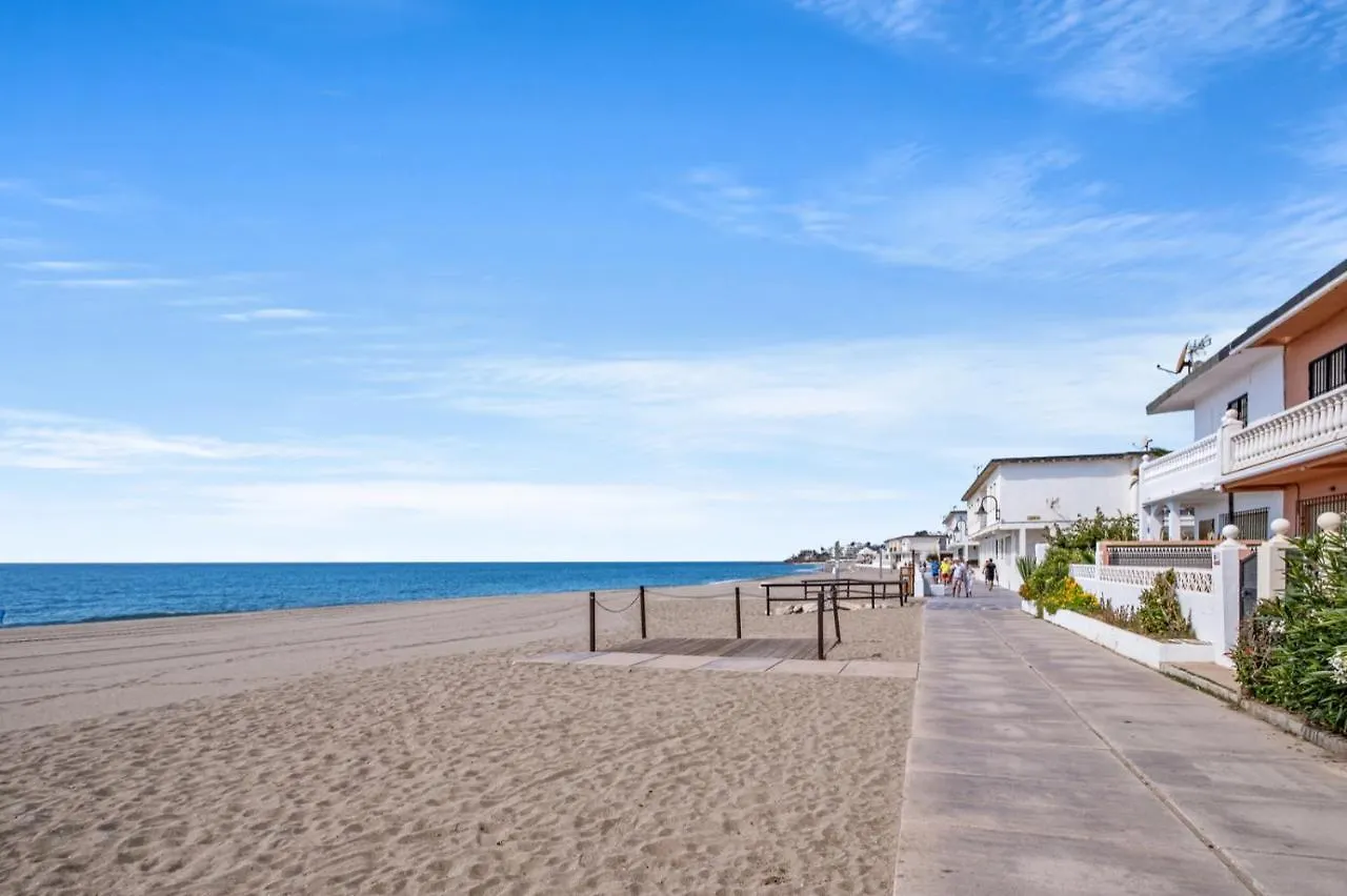 Cala Mijas Beach And Golf Apartment La Cala De Mijas 0*,  Spain